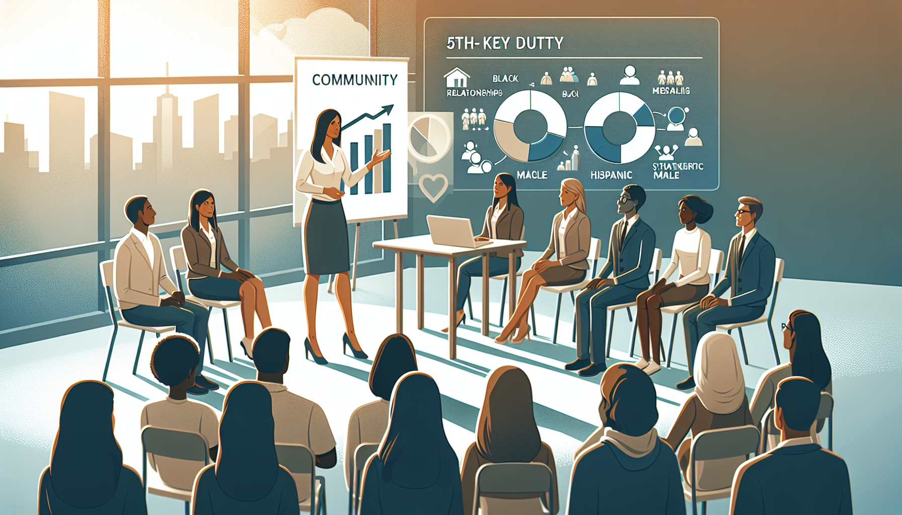 Community Engagement