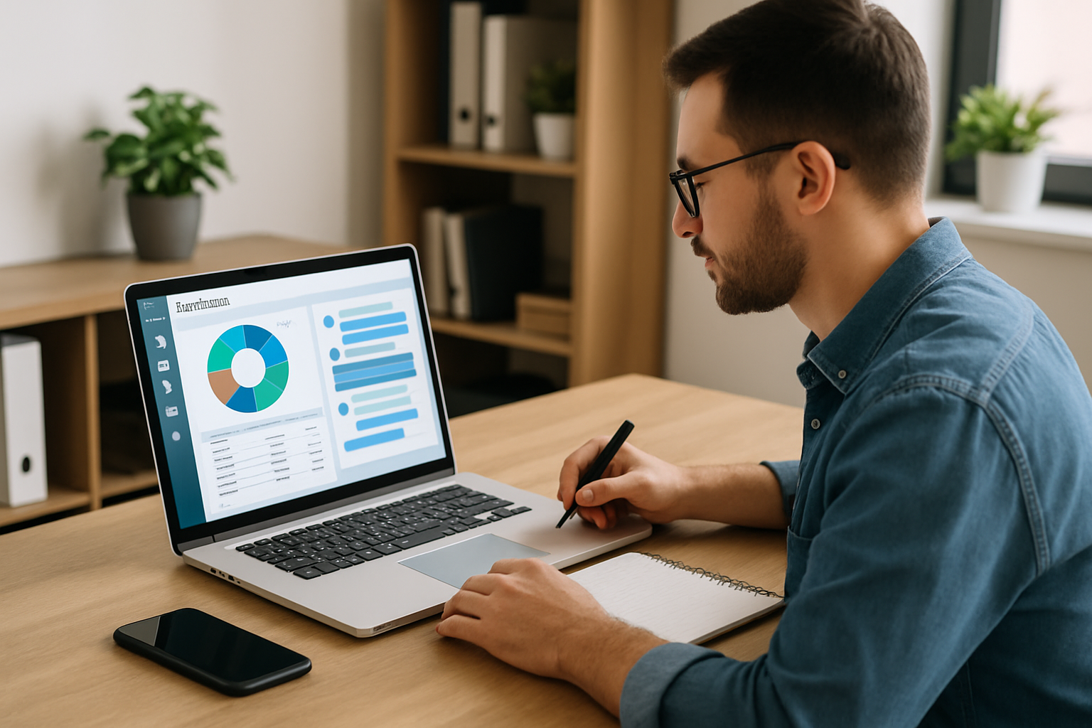 Utilizing Technology for Nonprofit Management