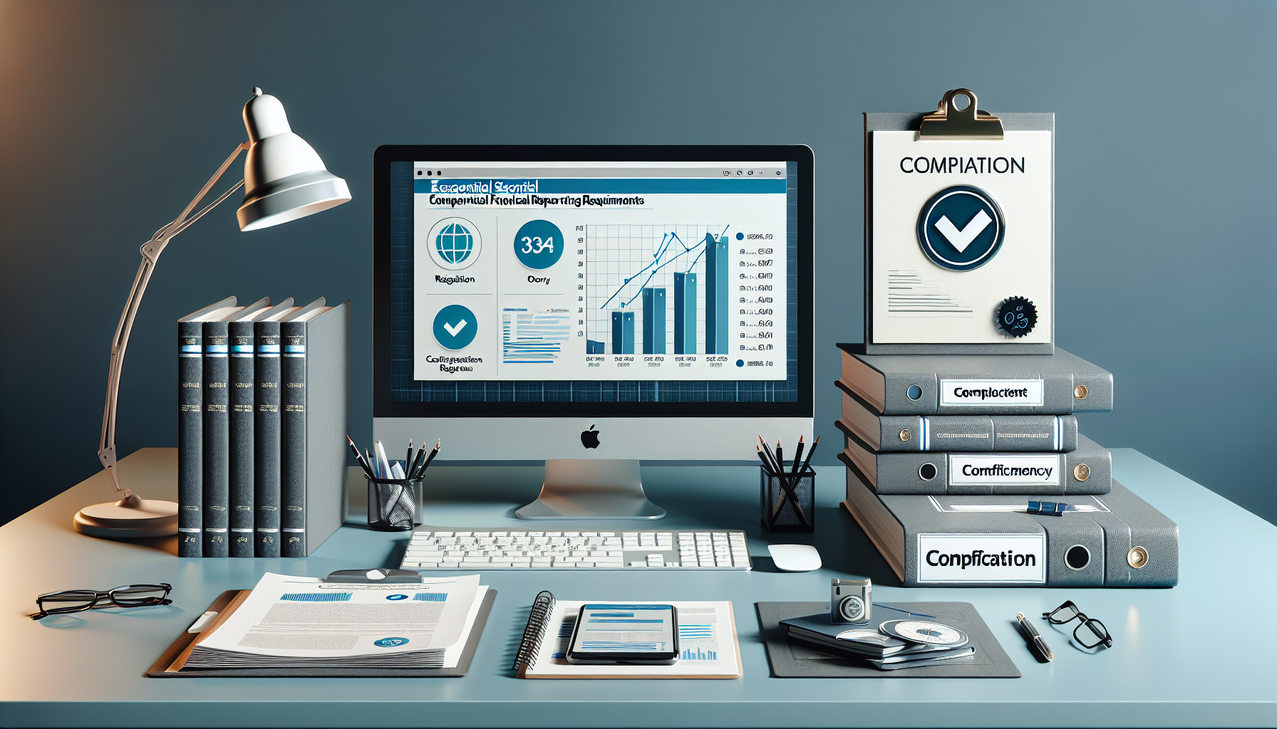 Compliance with State Regulations