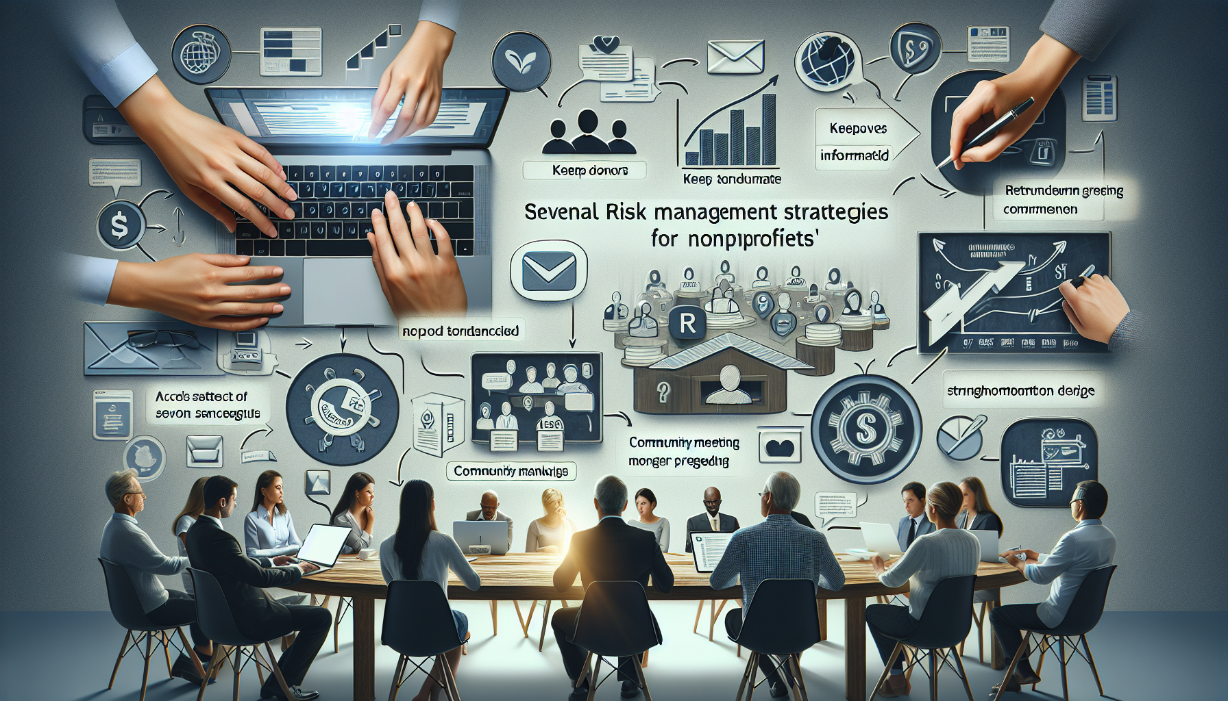 Communicating with Stakeholders