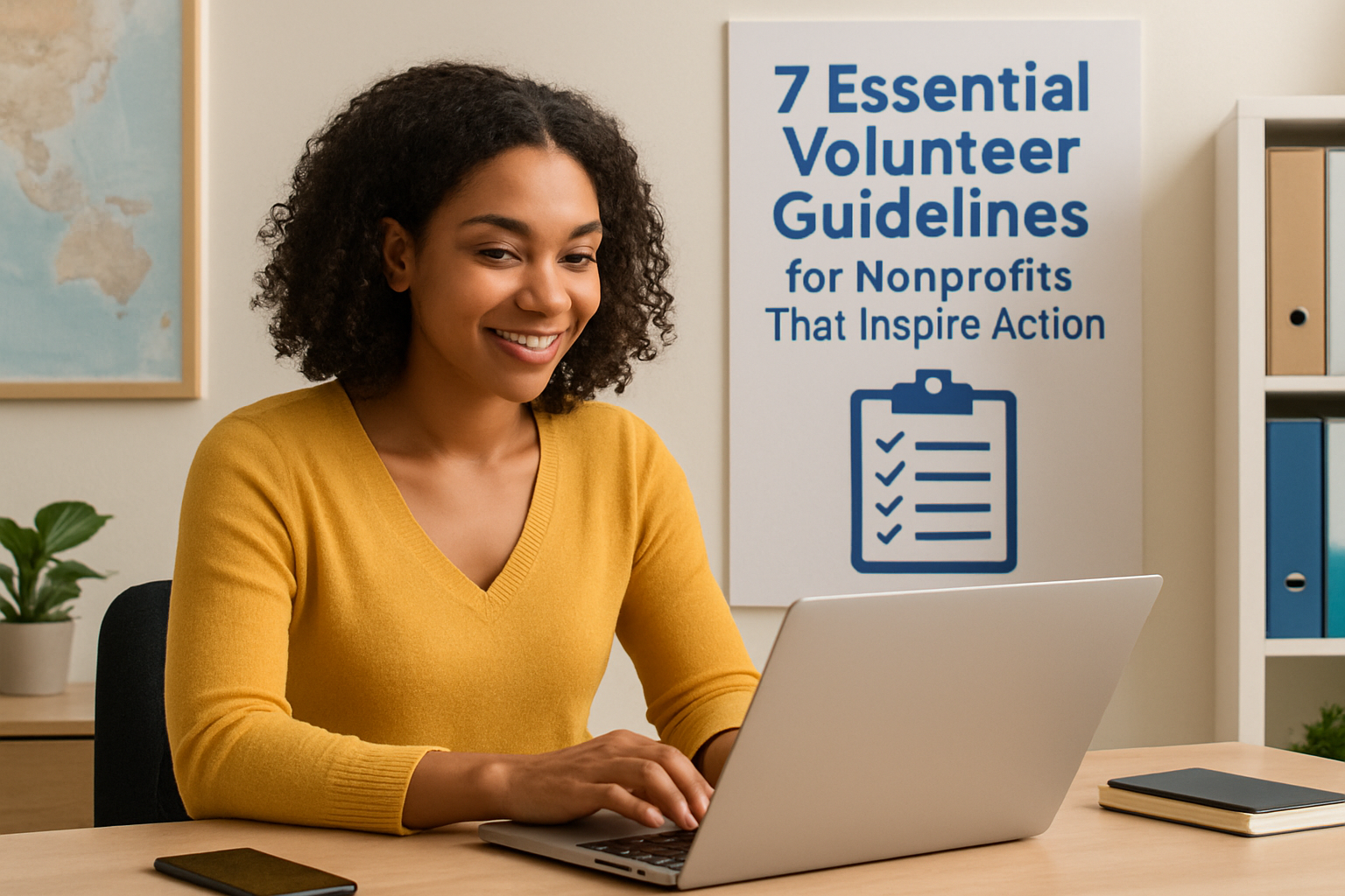 Volunteer Guidelines