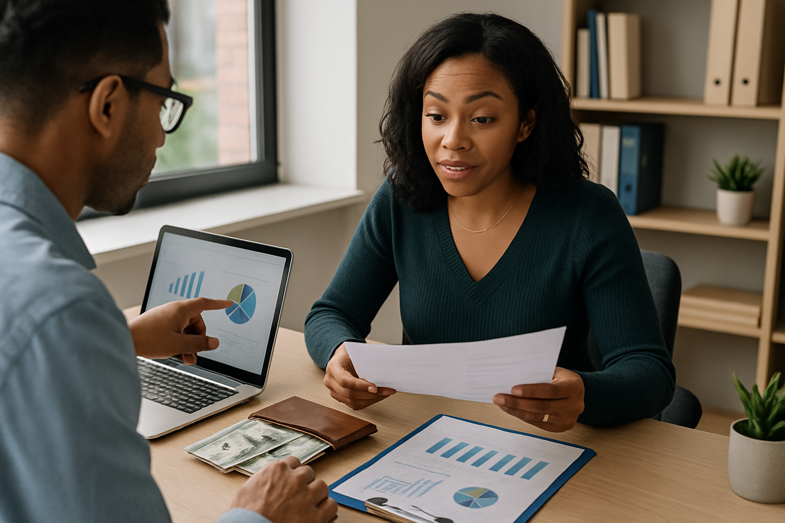 Grants and funding for nonprofits