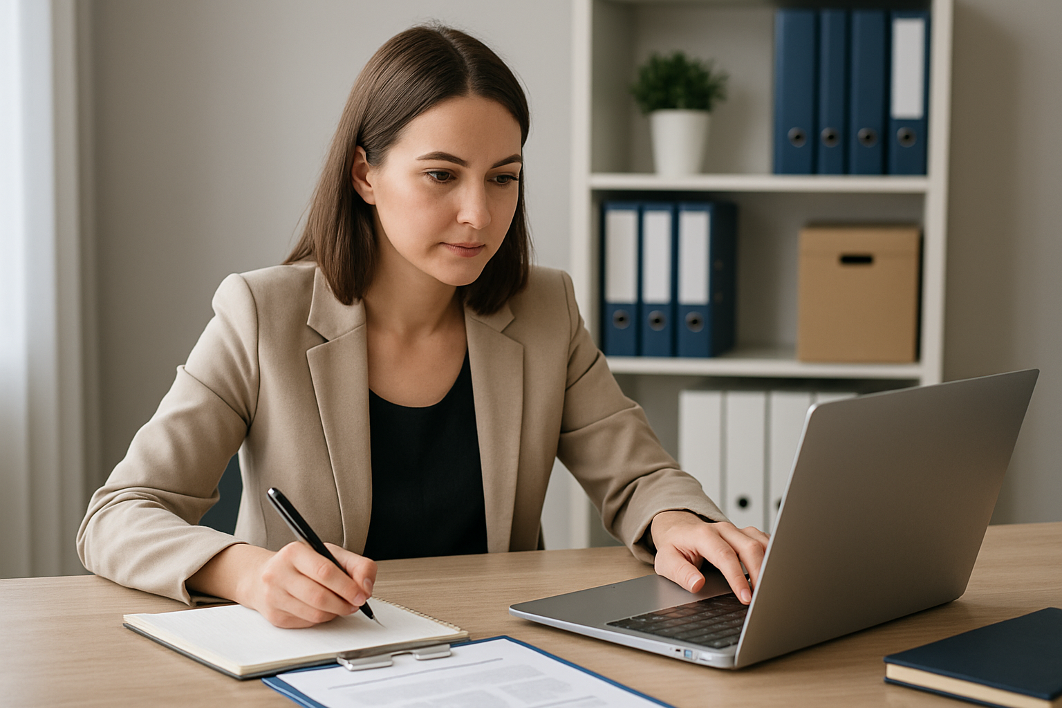 General Liability Insurance