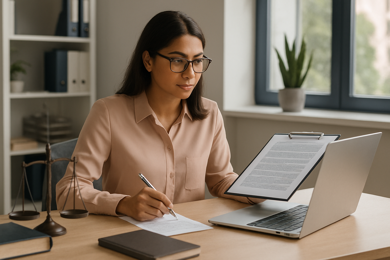 Protecting the Organization