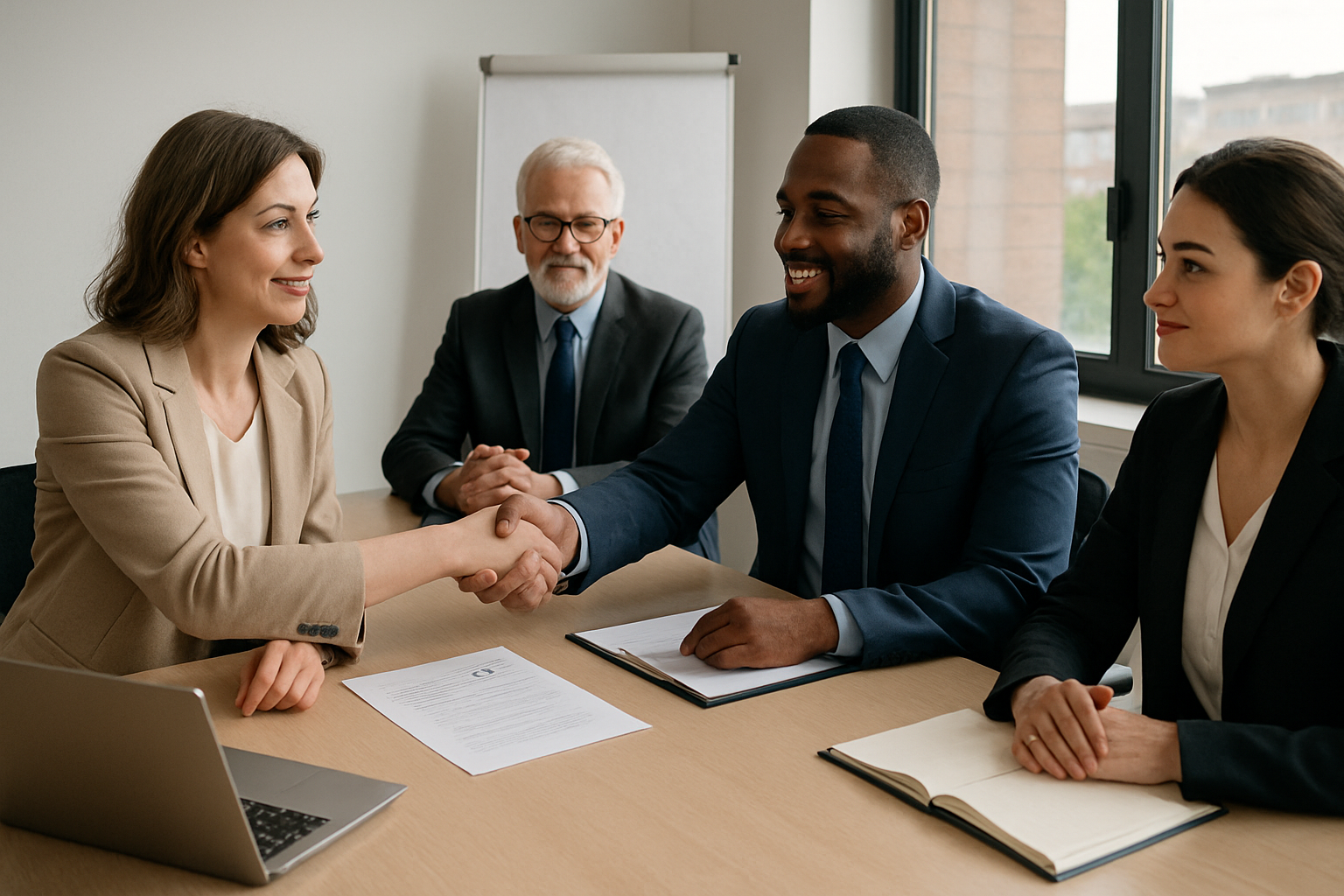 Importance of a Board of Directors