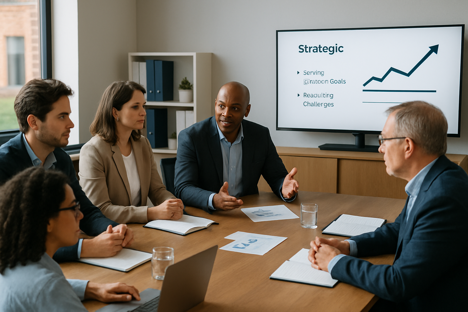 Navigating Challenges