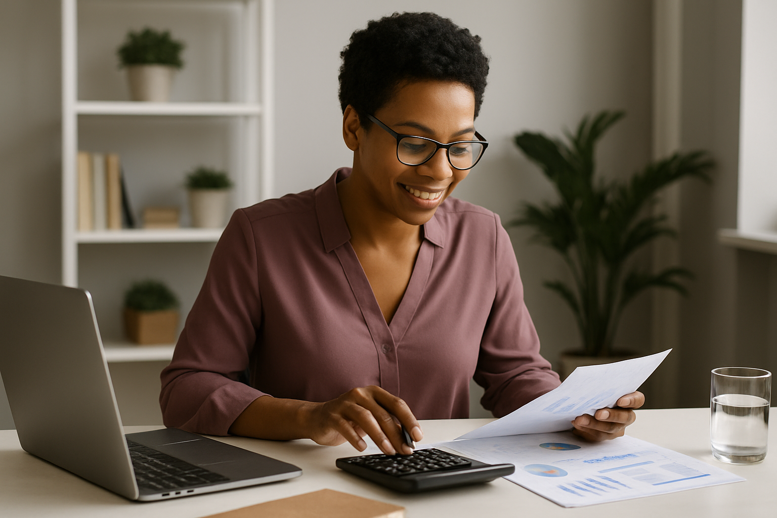 Financial Management