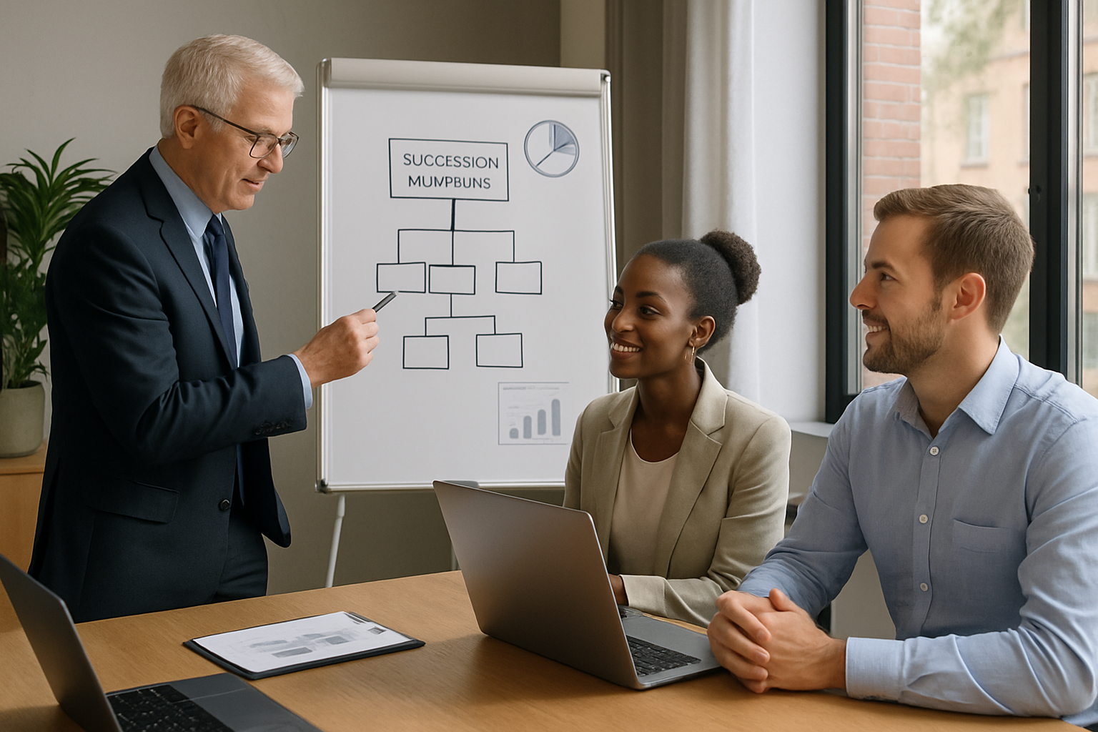 Enhancing Credibility