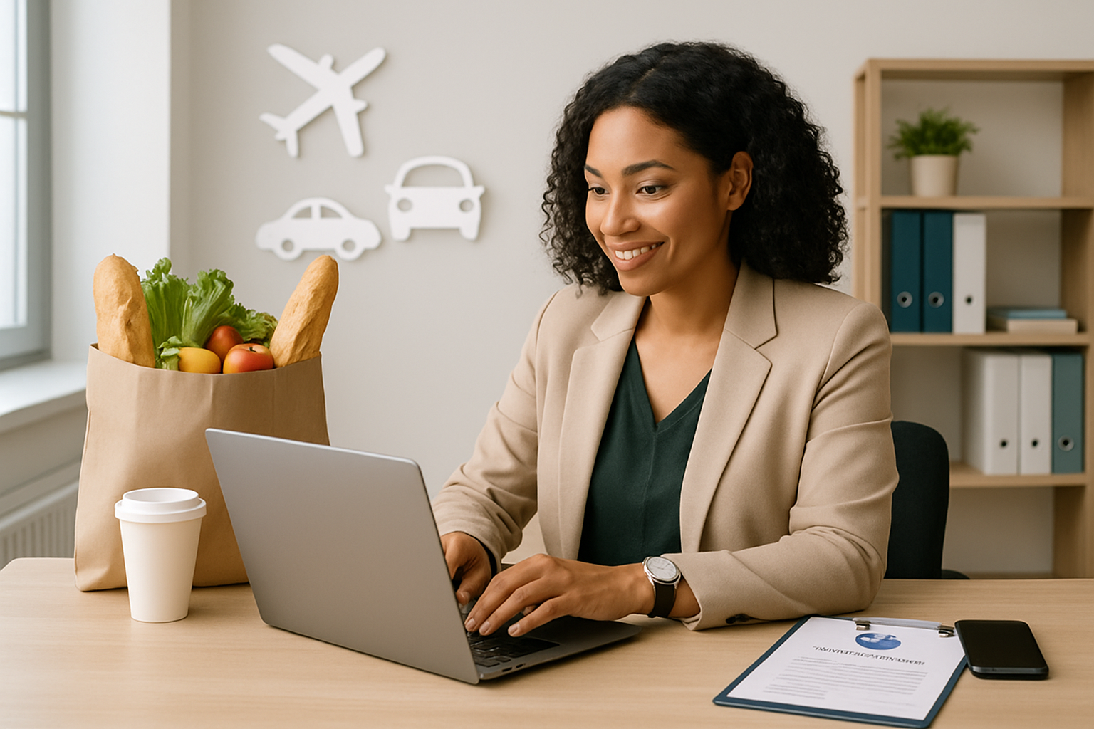 In-kind benefits in nonprofits