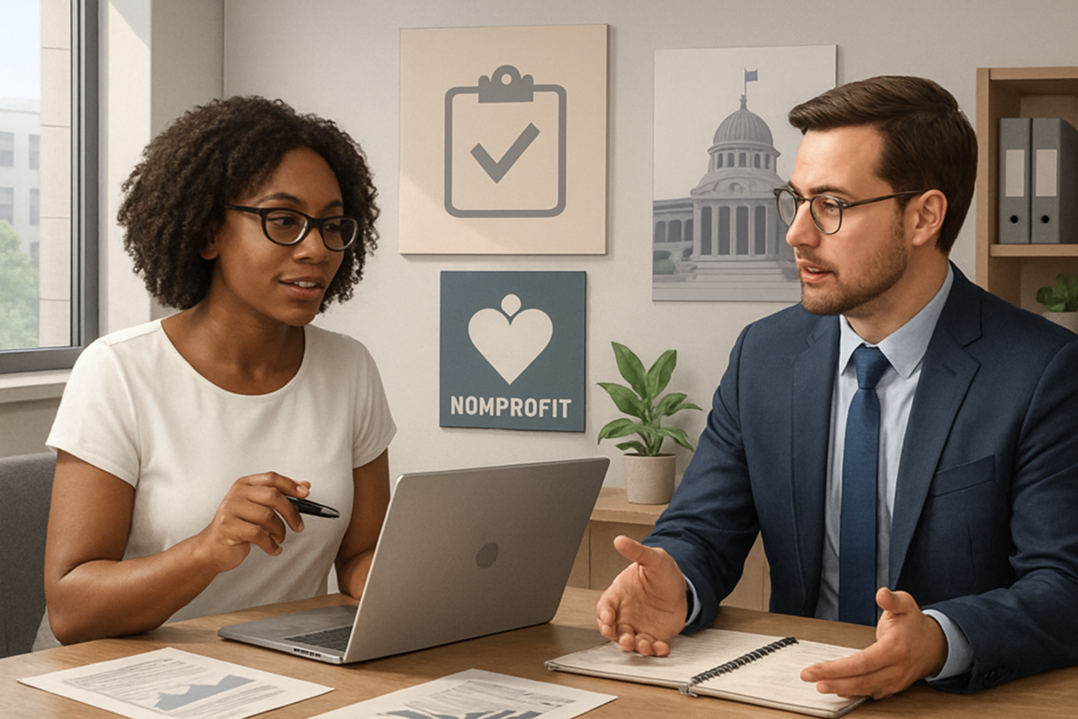 Policy Making Influence