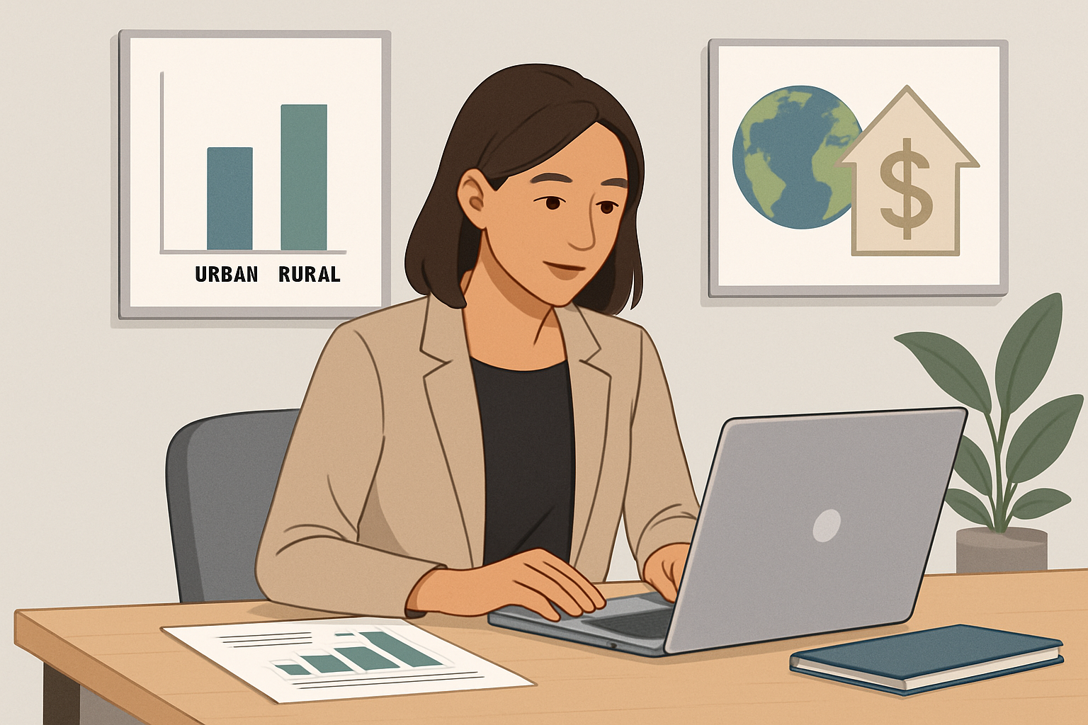 Cost of Living Considerations