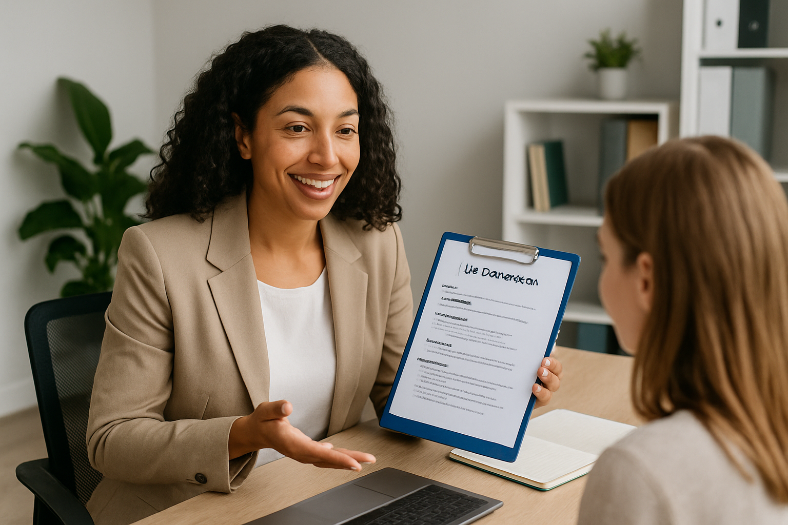 Effective Job Descriptions