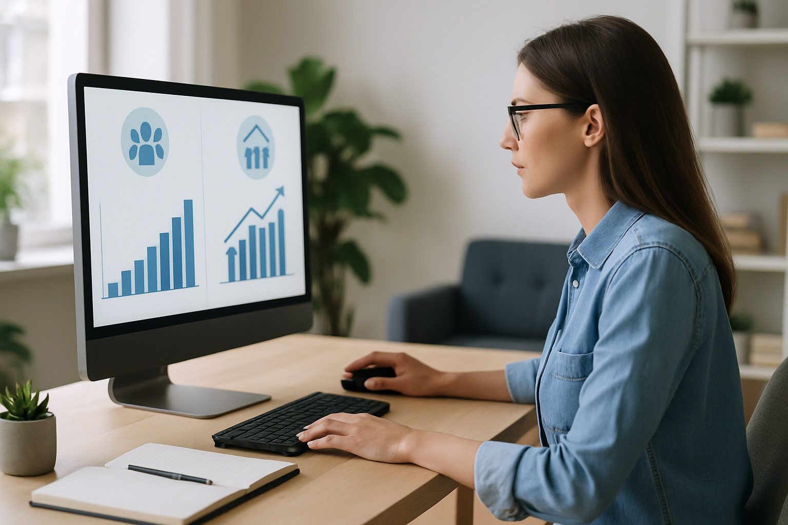 Nonprofits Impacting Communities