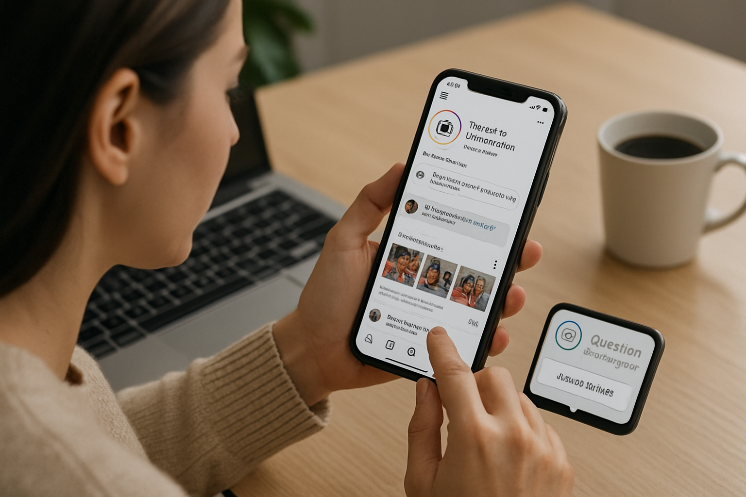 Engage with Your Followers