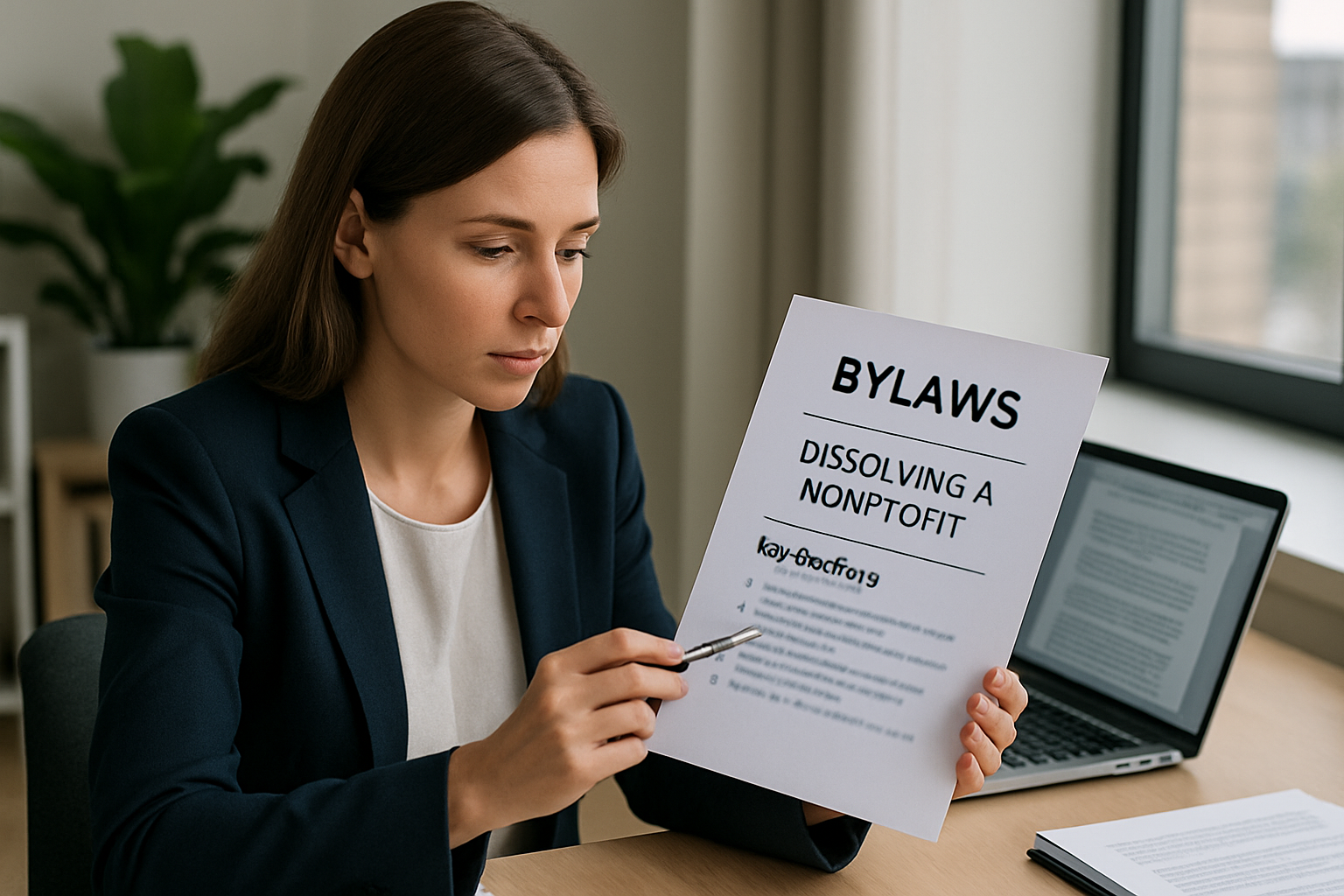Bylaws Review