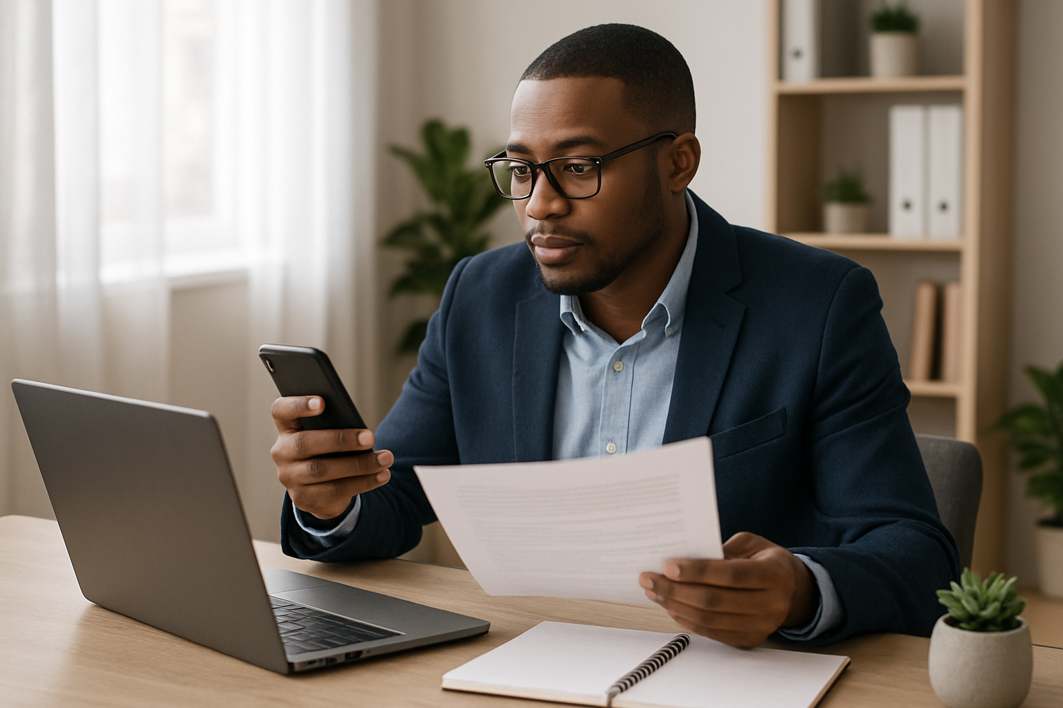 Stakeholder Communication