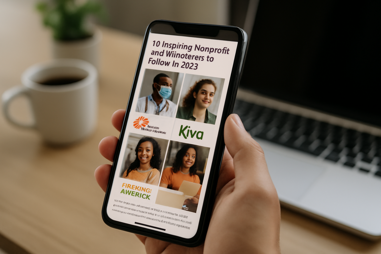 Doctors Without Borders