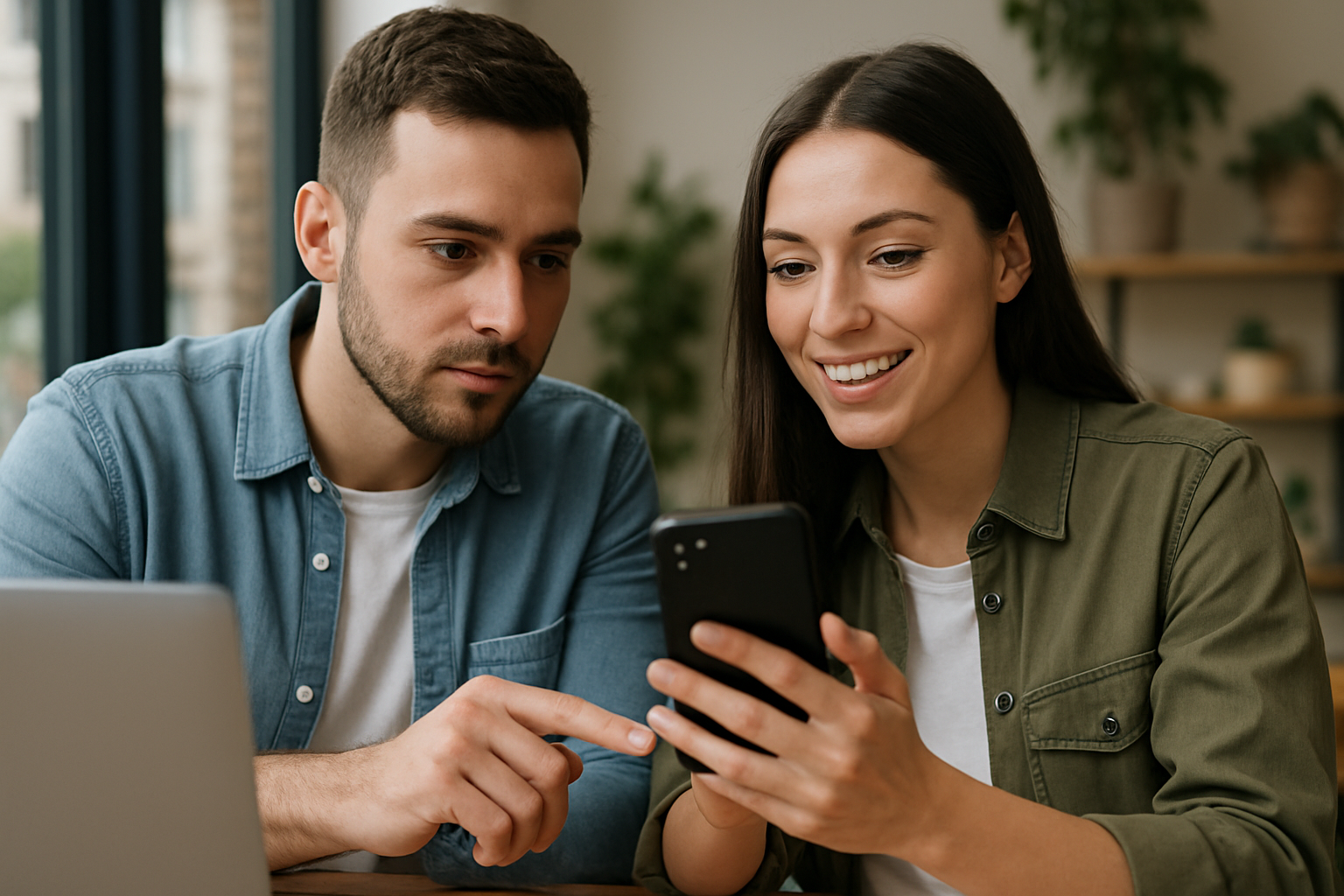 Collaborate with Influencers