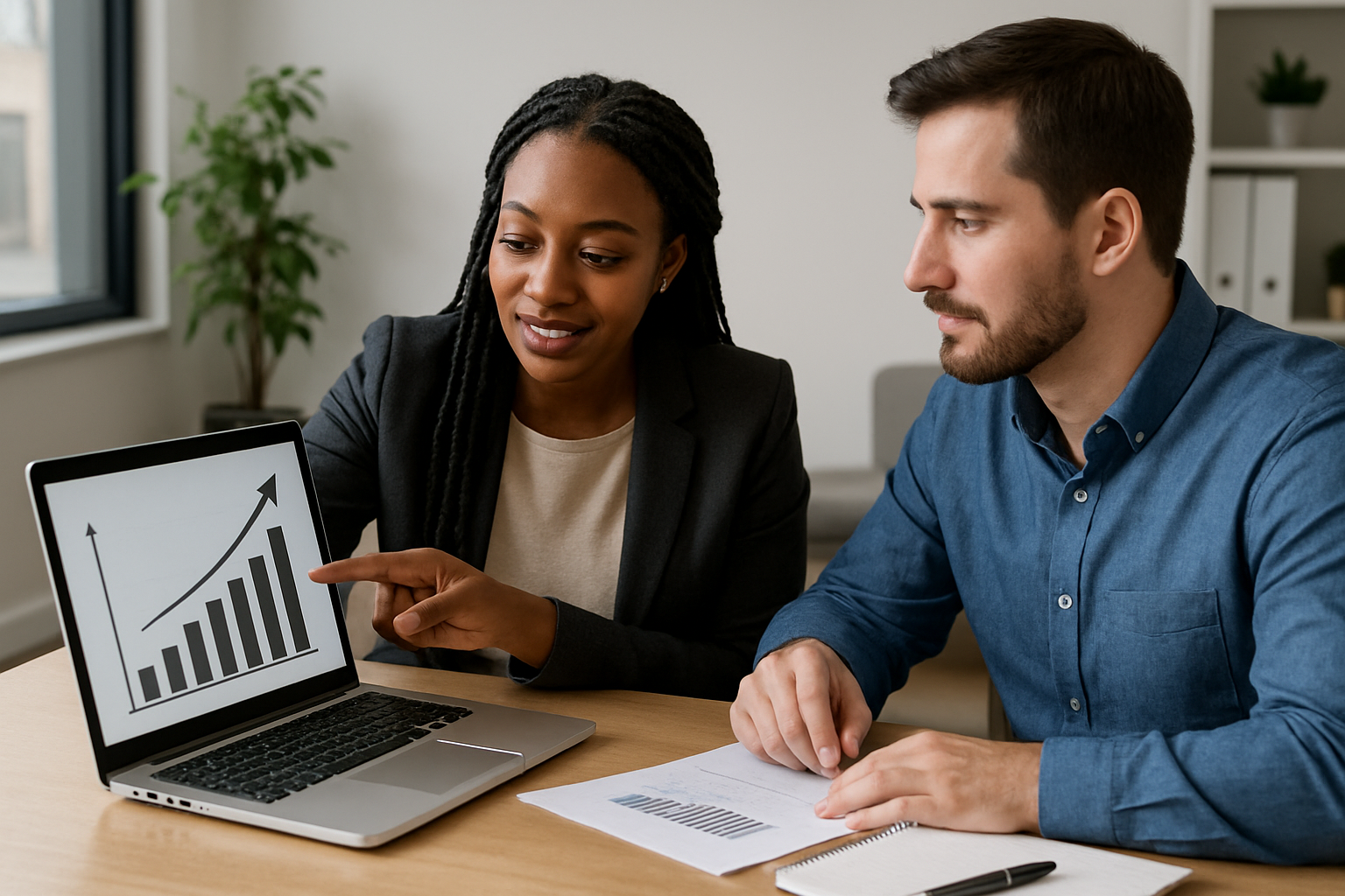 Long-Term Sustainability