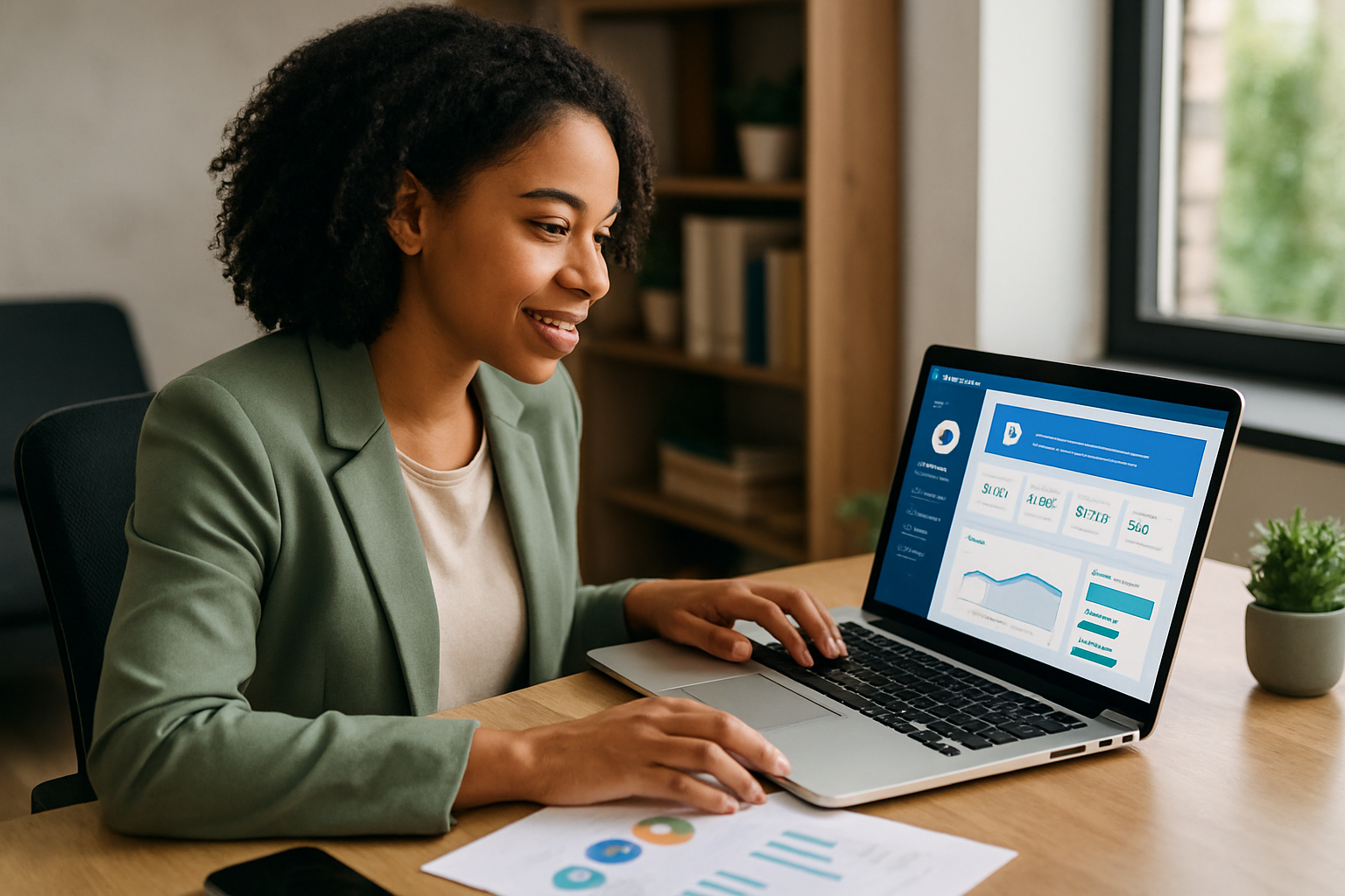 Technology in Nonprofits