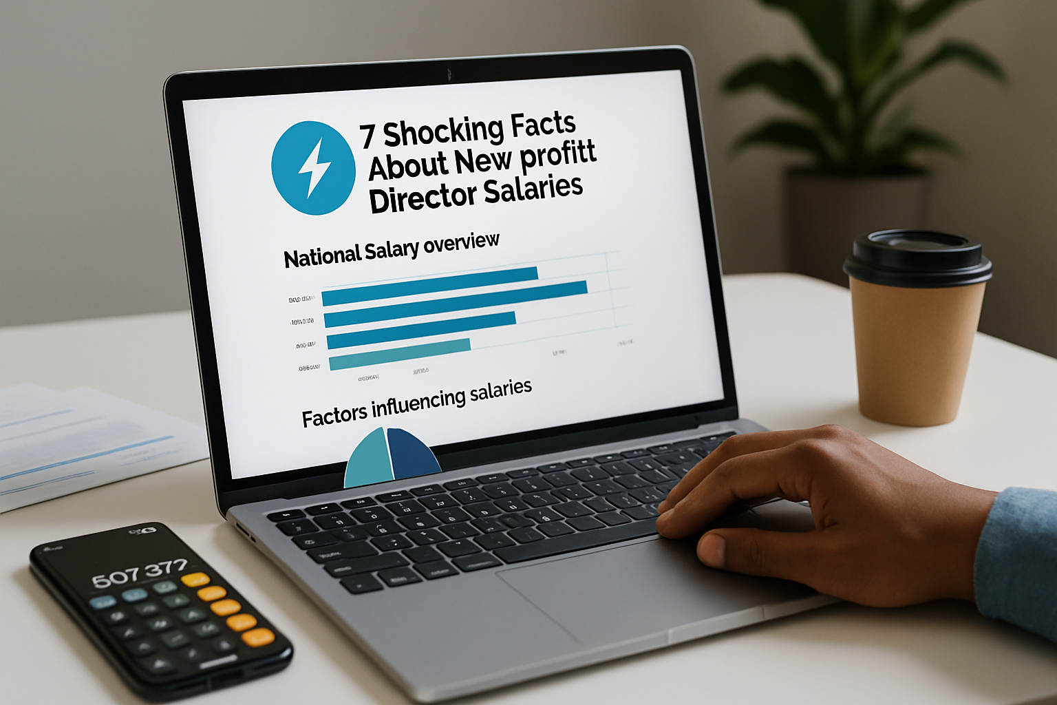 Nonprofit Director Salary Overview