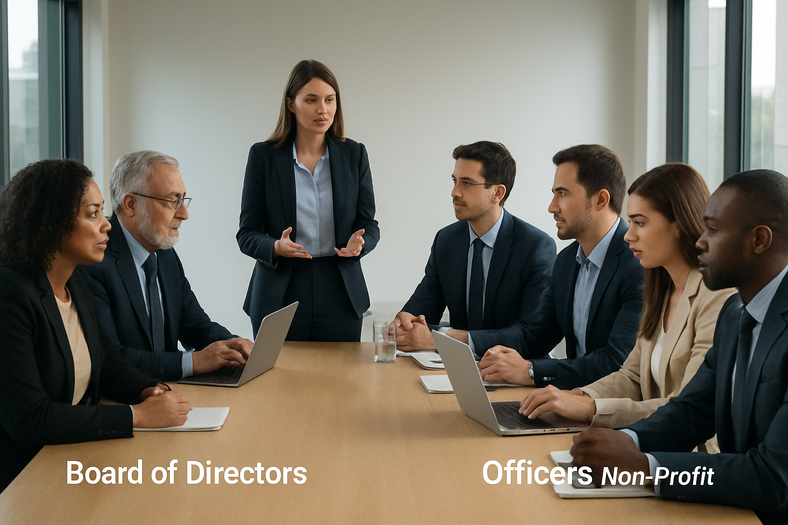 Key Differences in Authority