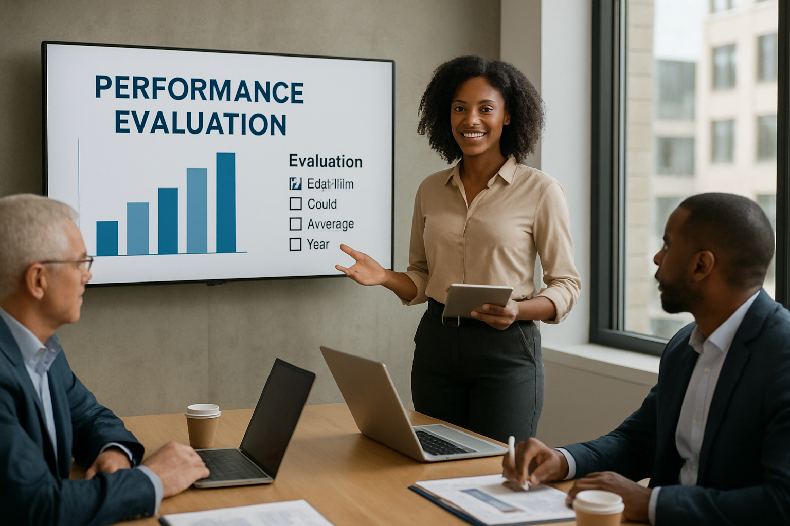 Performance Evaluation