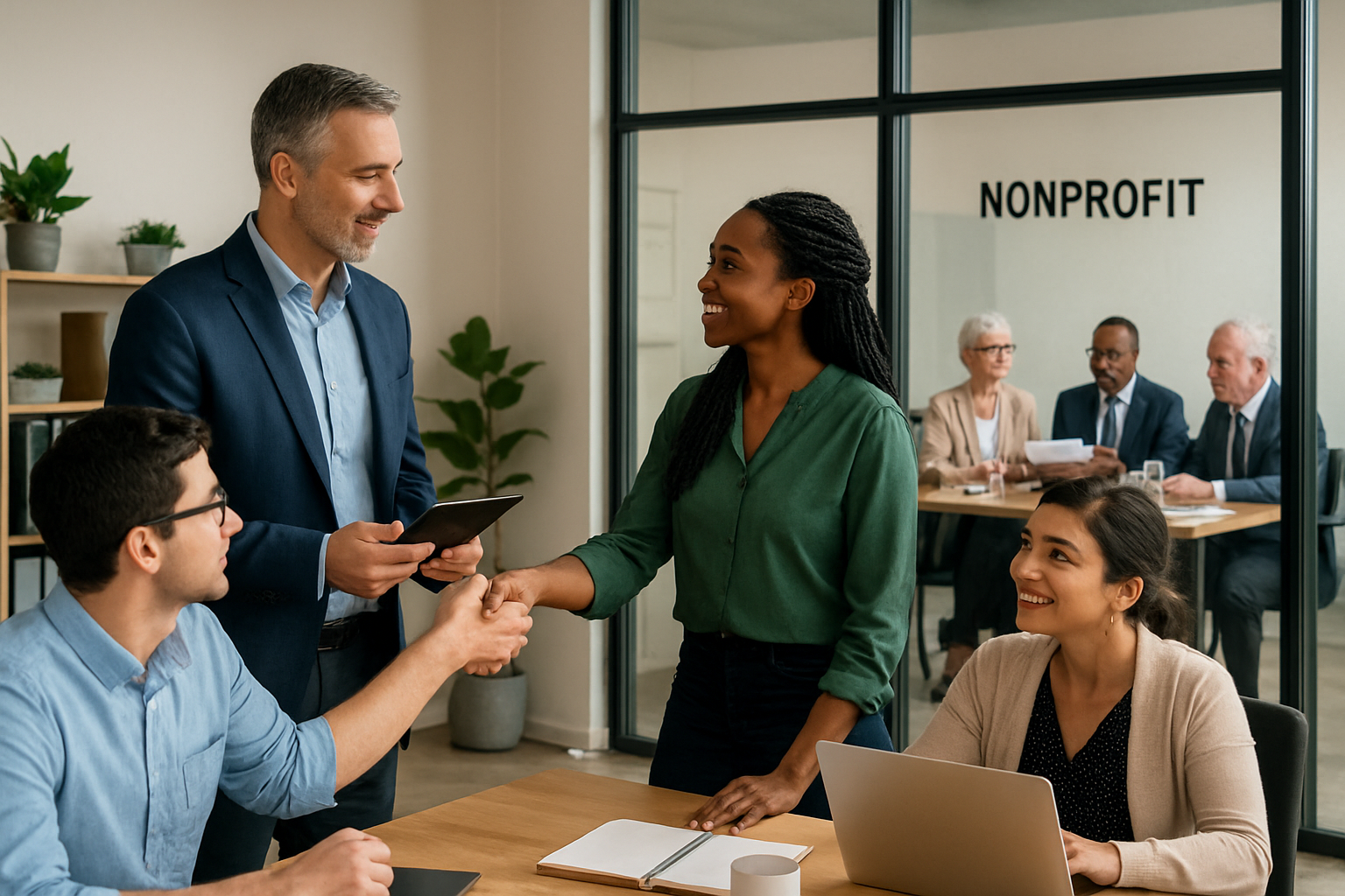 Communication Dynamics