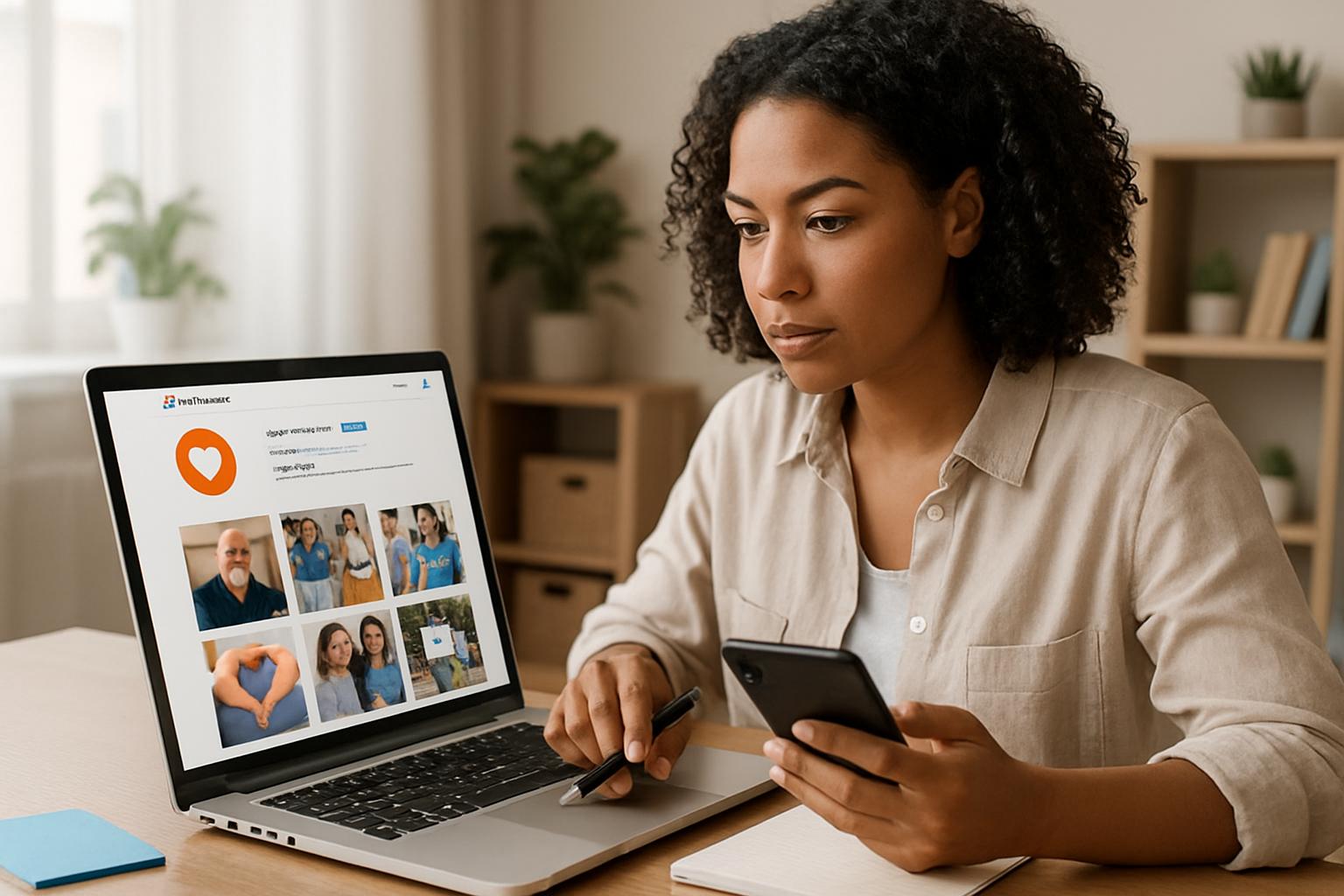 Define Your Audience