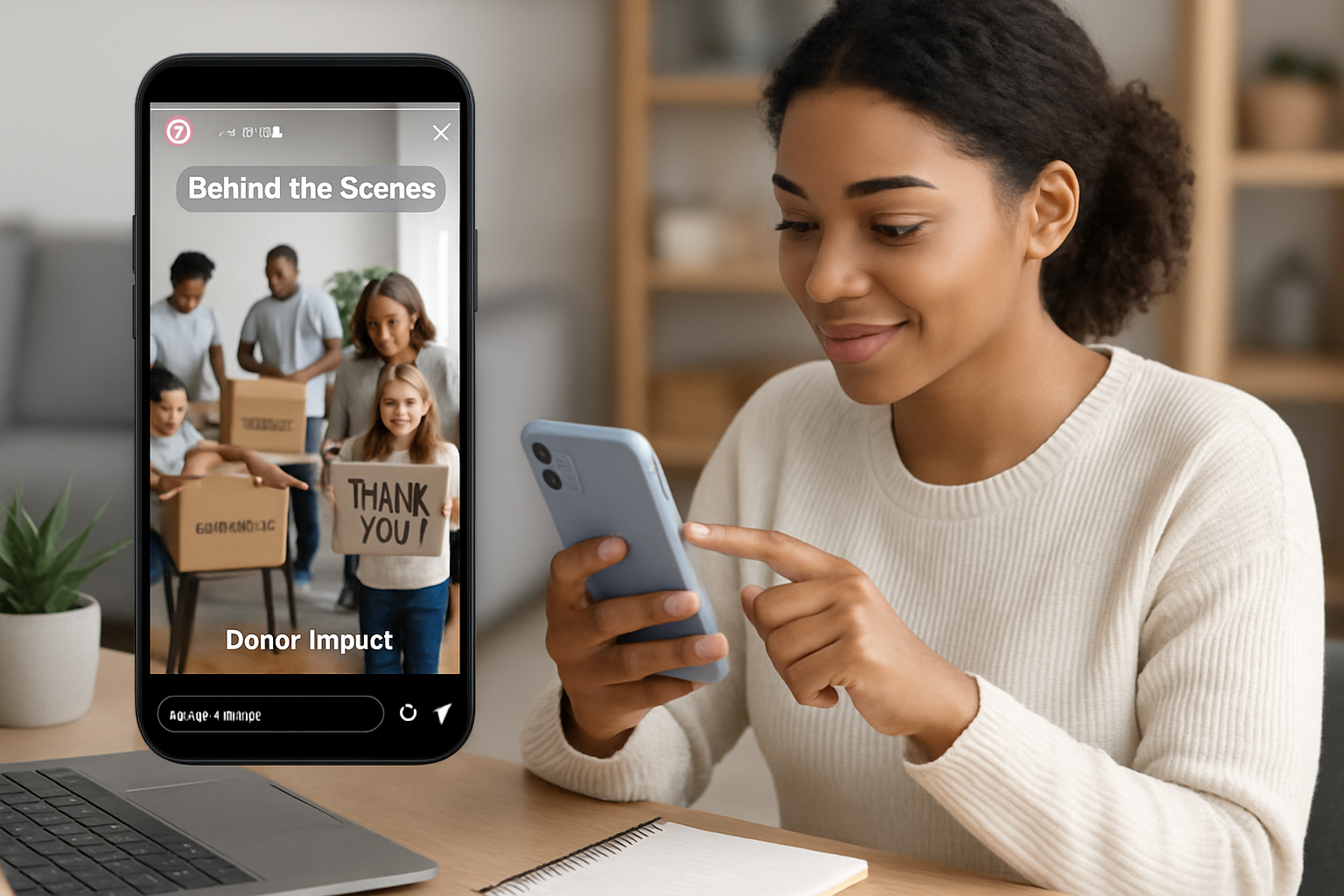 Leverage Instagram Stories