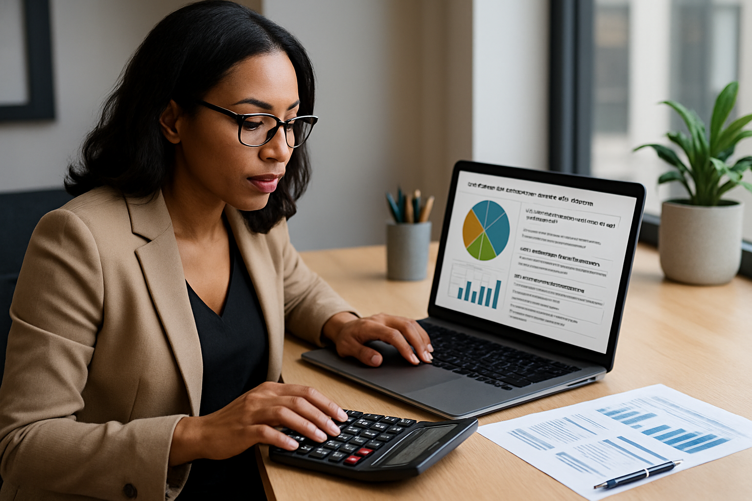 Financial Management Knowledge