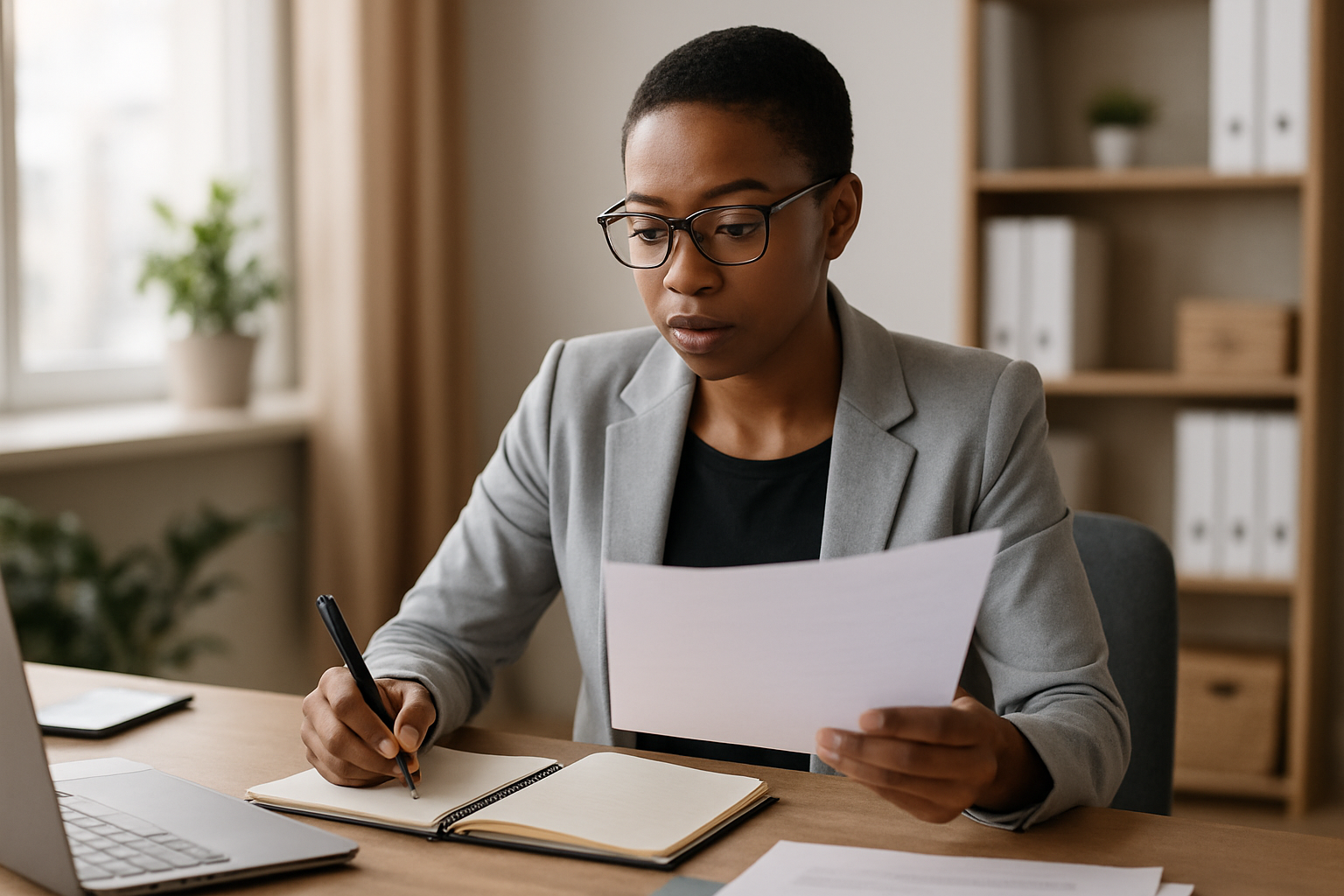 Adaptability and Problem Solving