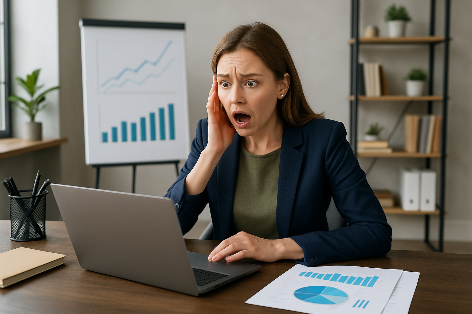 The Future of Nonprofit Salaries