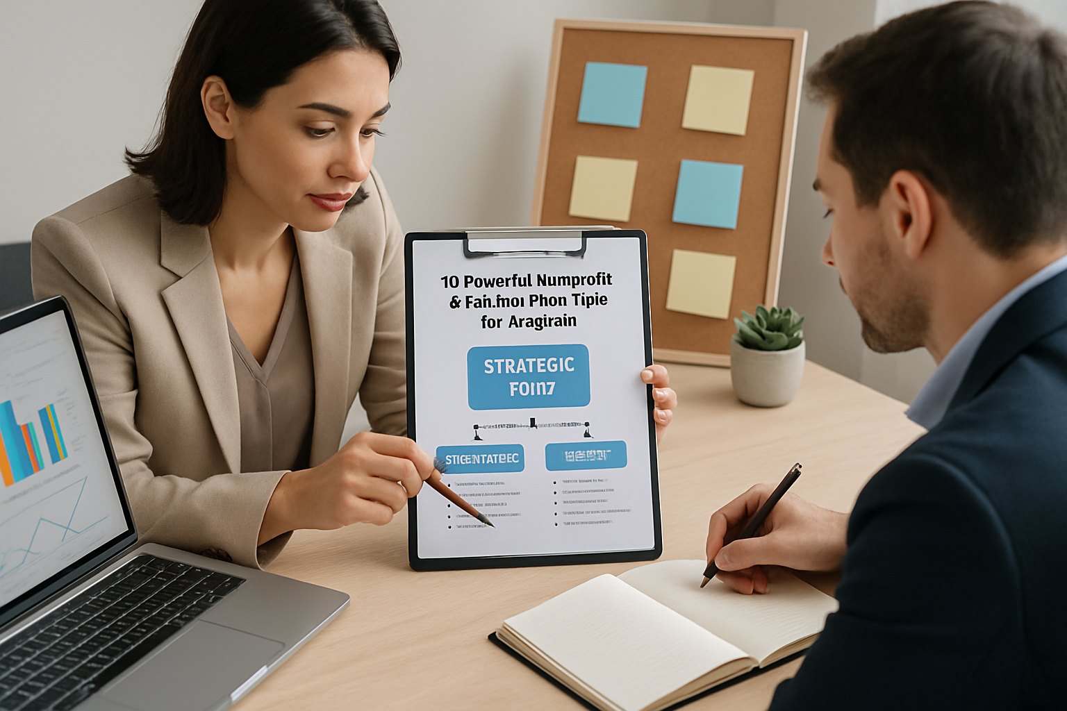 Exploring Opportunities