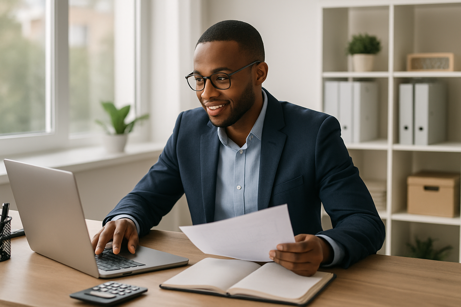 Operational Efficiency in Nonprofits