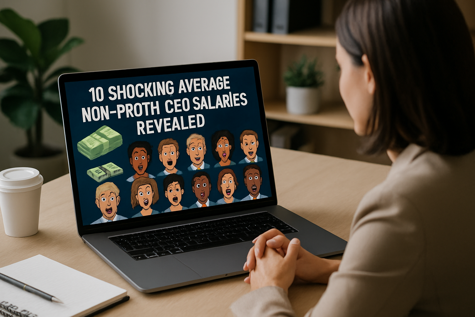 Impact on Donor Perception