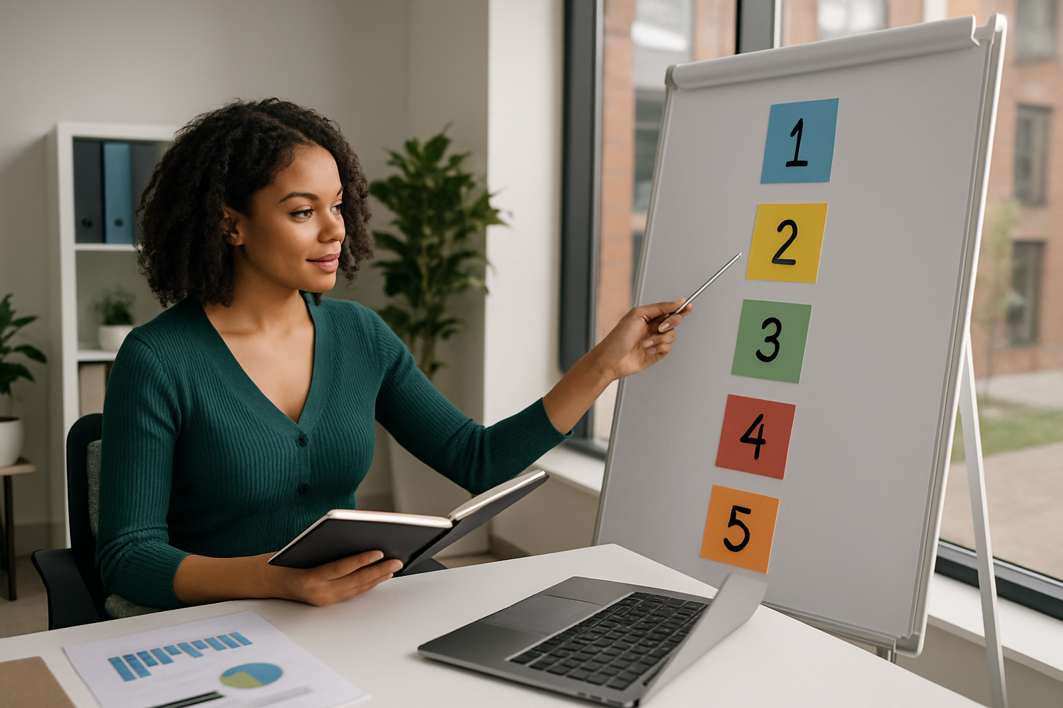 SWOT Analysis for Nonprofits