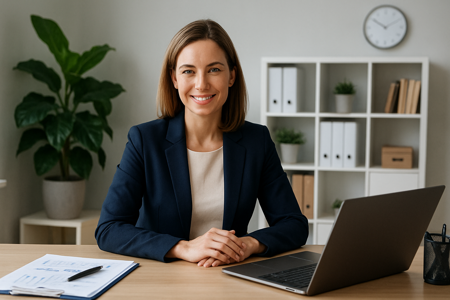 Understanding the Role of Nonprofit CEOs