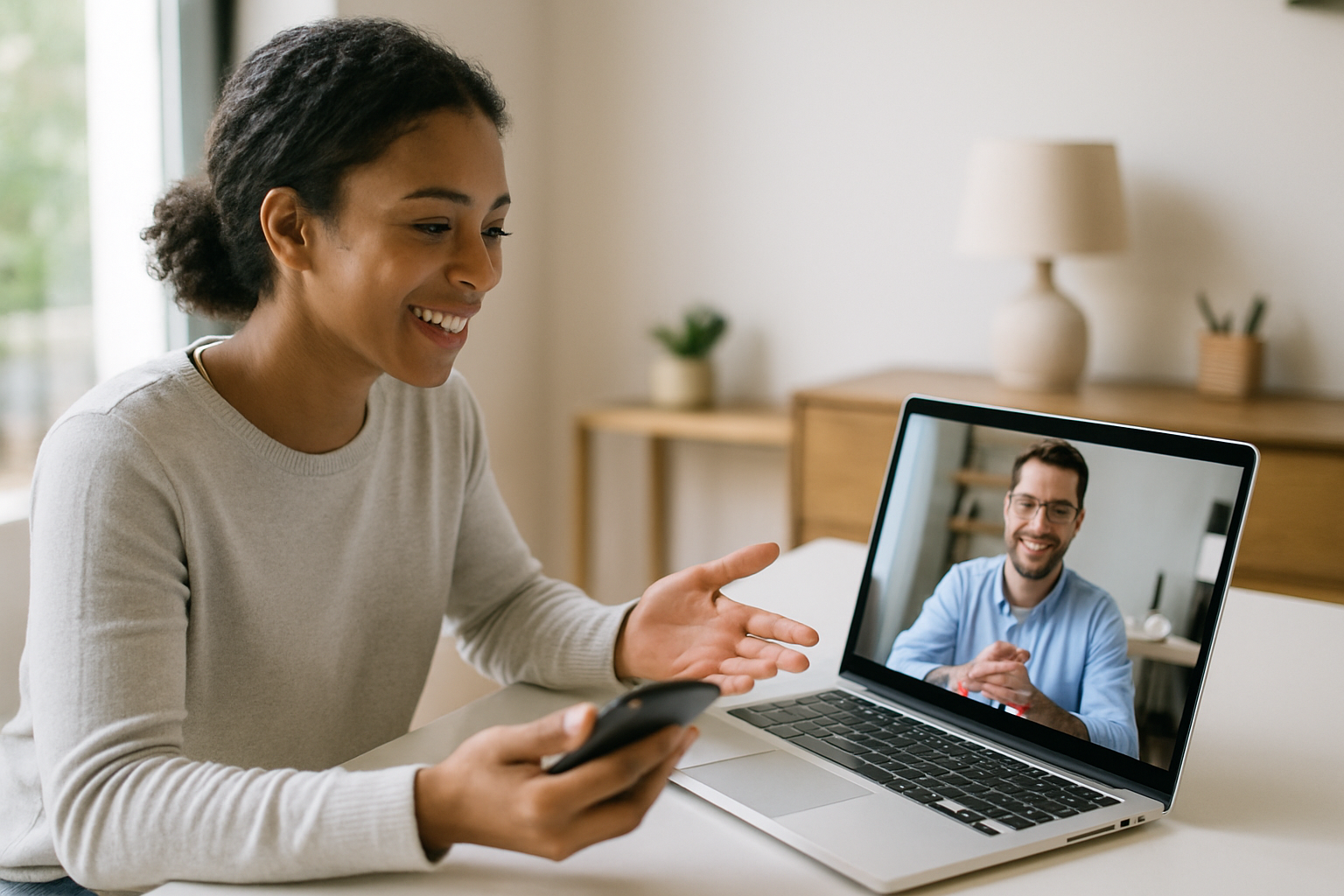 Encouraging Participation