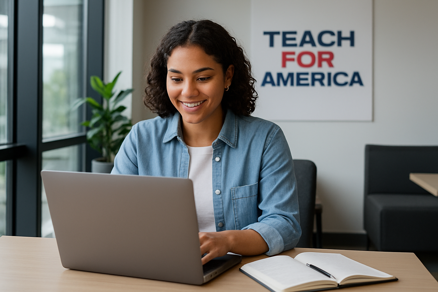 Teach for America