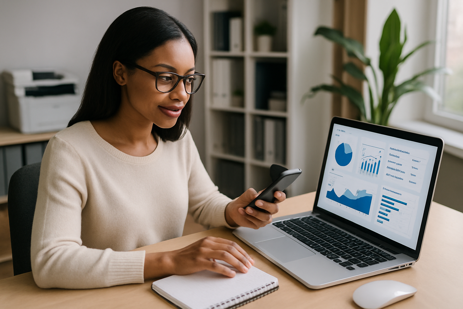 Tools for Streamlining Operations