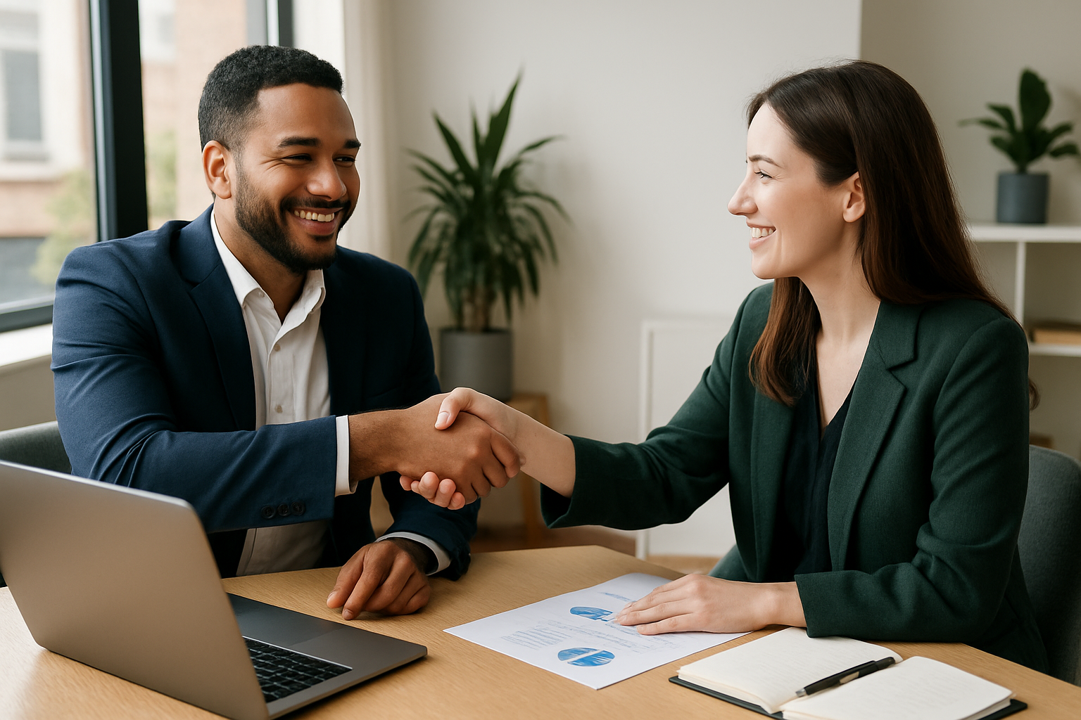 Corporate Sponsorships