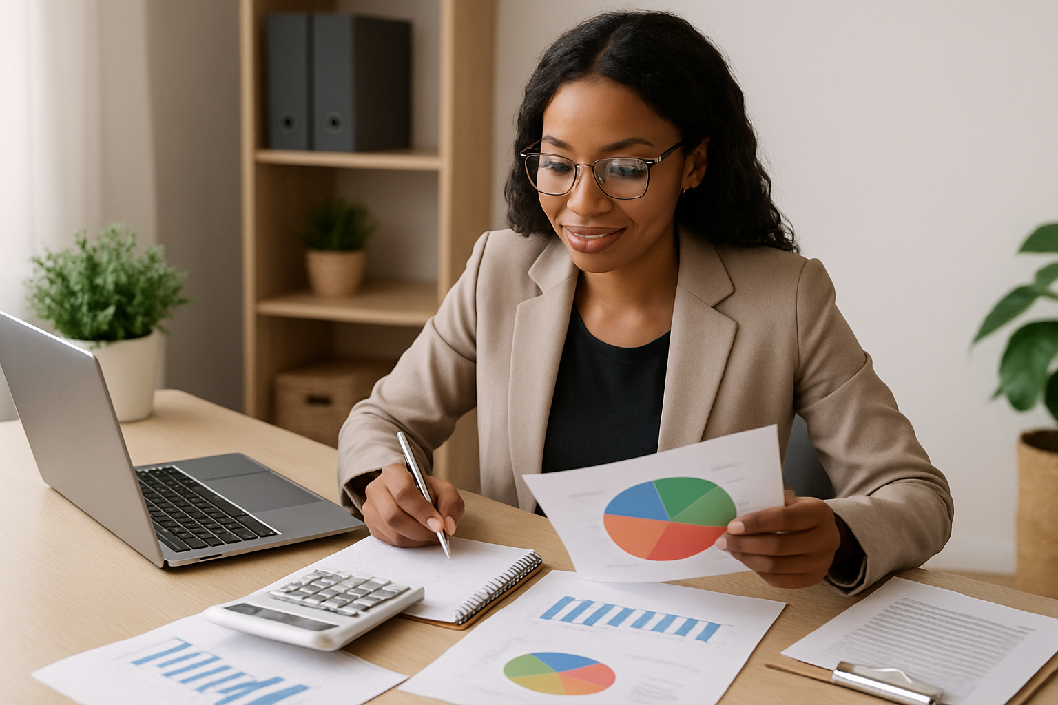 Developing a Sustainable Funding Strategy