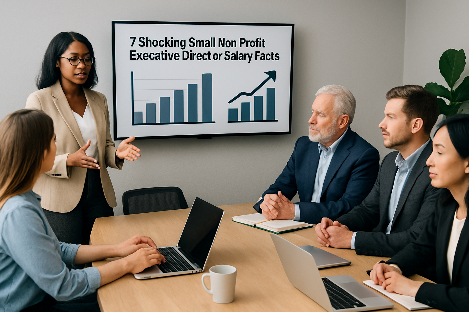 Board Influence on Salaries