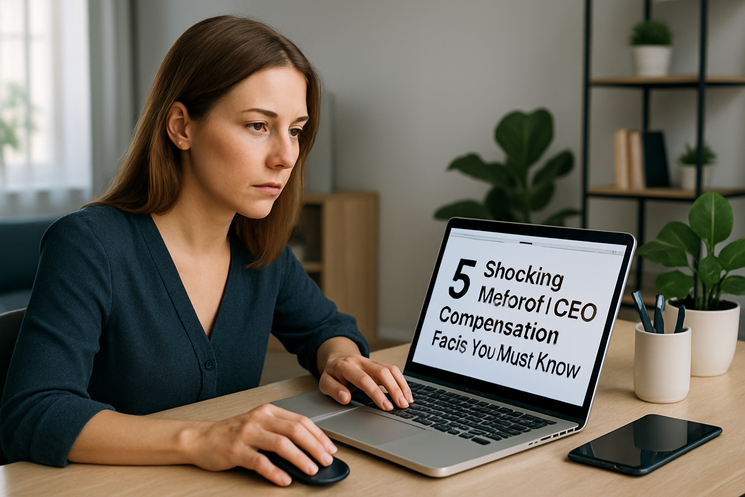 Resources for Finding Compensation Information