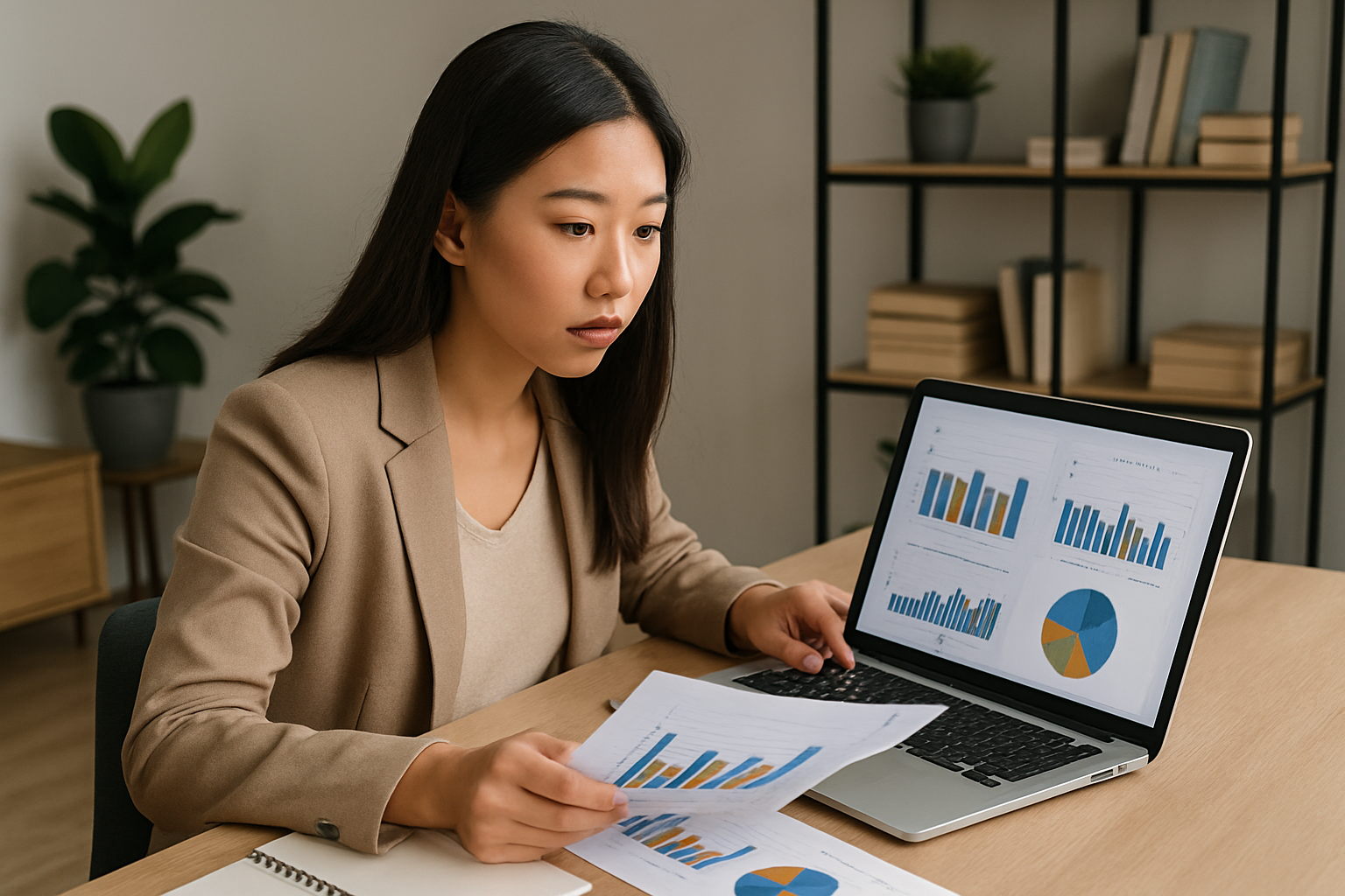 Average Salary Disparities