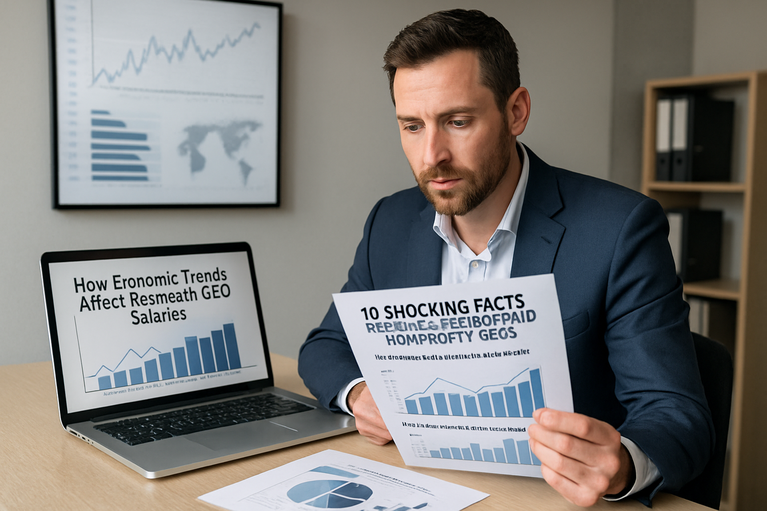 The Impact of Economic Conditions