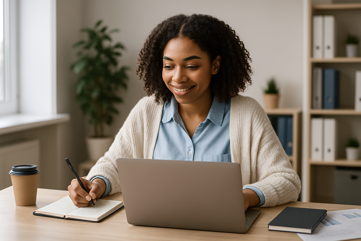 Foster Personal Growth