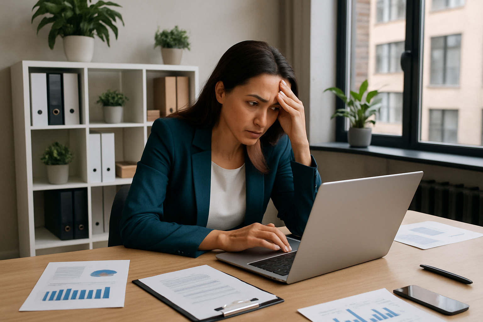 Overcoming Setbacks and Challenges