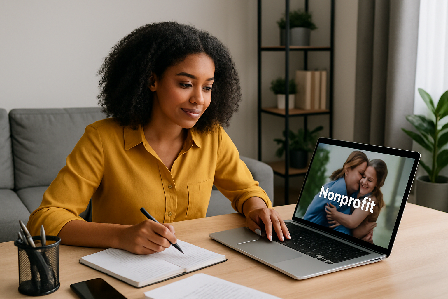 Image of storytelling